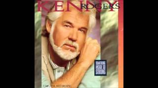 Kenny Rogers - Planet Texas