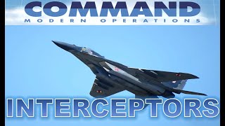 Command Modern Operations: USA vs. Iran - Operation Brass Drum (Part 7)