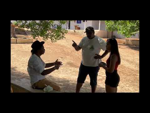 TIRINGA QUER FICAR COM ALANE DE TODO JEITO 😂|@Negobironaconzinha 