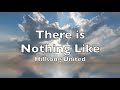 There is Nothing Like (lyrics) Hillsong United live   HD