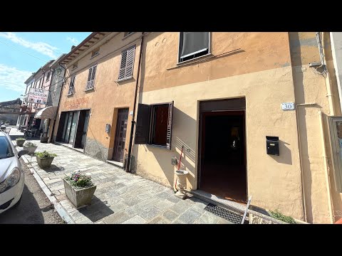 Casa indipendente a Polesine Zibello. Indipendenza e tranquillità!