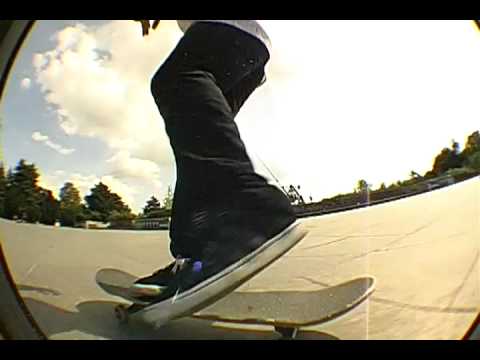 IDOSK8 COCHCE TOUR - kasetka 5