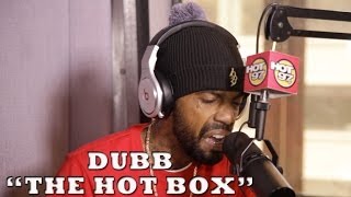 The Hot Box - Dubb Spits 