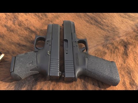 Glock 20 Gen 5