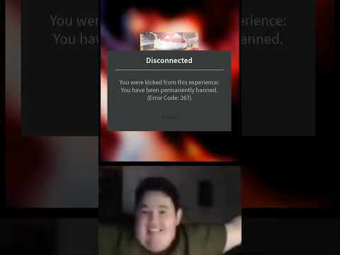 меня забанили навсегда из за скрипта я не кому не чего не делал просто искал фрукты(( (#роблокс#бан