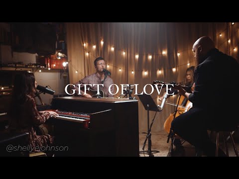 Thumbnail for Gift of Love video