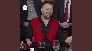 Ardian Limanmera - Dashuria Si Rrufe