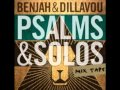 Benjah & Dillavou - More than Conquerers 