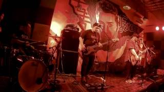 Panaginip - mayonnaise live