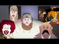 CaseOh Reacts To MeatCanyon 1