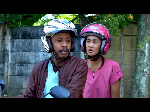 TOP | Seneng banget nih Tisna ngeledekin Mas Pur dan Puspa | EPS 3272