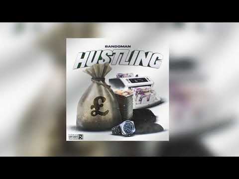 Bandoman - Hustling (Official Audio) (Prod. AbelThePlug & AyBee The Producer)