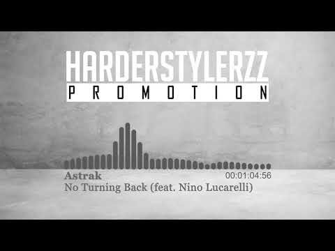 Astrak ft. Nino Lucarelli - No Turning Back [Copyright Free Music]
