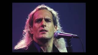 Hot Love by Michael Bolton