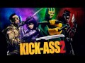 Kick-Ass 2 (2013) Track 08 • Justice Forever 
