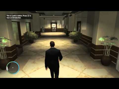 How To Join the LCPD/Become a Cop In GTA IV (XBOX 360, PS3, PC)