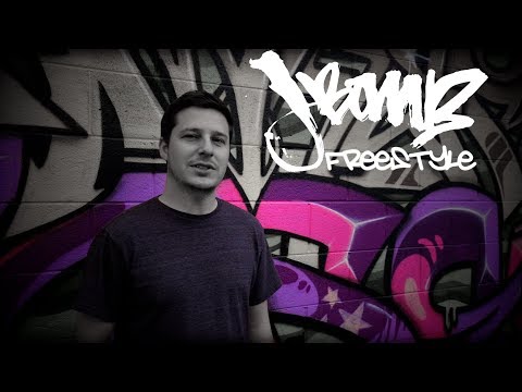 JBomb - RiNo Freestyle