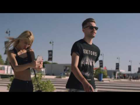 EJEKT 2016 aftermovie teaser