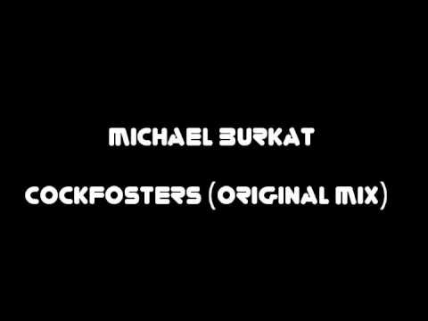 Michael Burkat - Cockfosters (Original Mix)