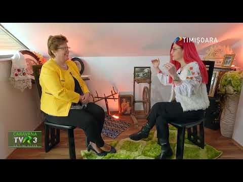 Ne întâlnim cu ucrainenii din Banat la Copăcele- Caraș & Știuca-Timiș  #CaravanaTVR3 @TVRTM​