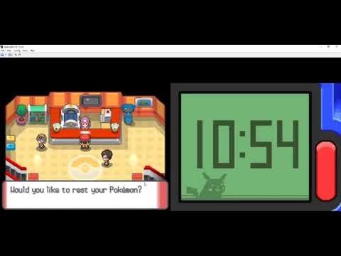 "I Hate This Gym!" - Pokemon Pearl Randomizer Nuzlocke Episode 6