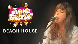 Beach House | Juan&#39;s Basement