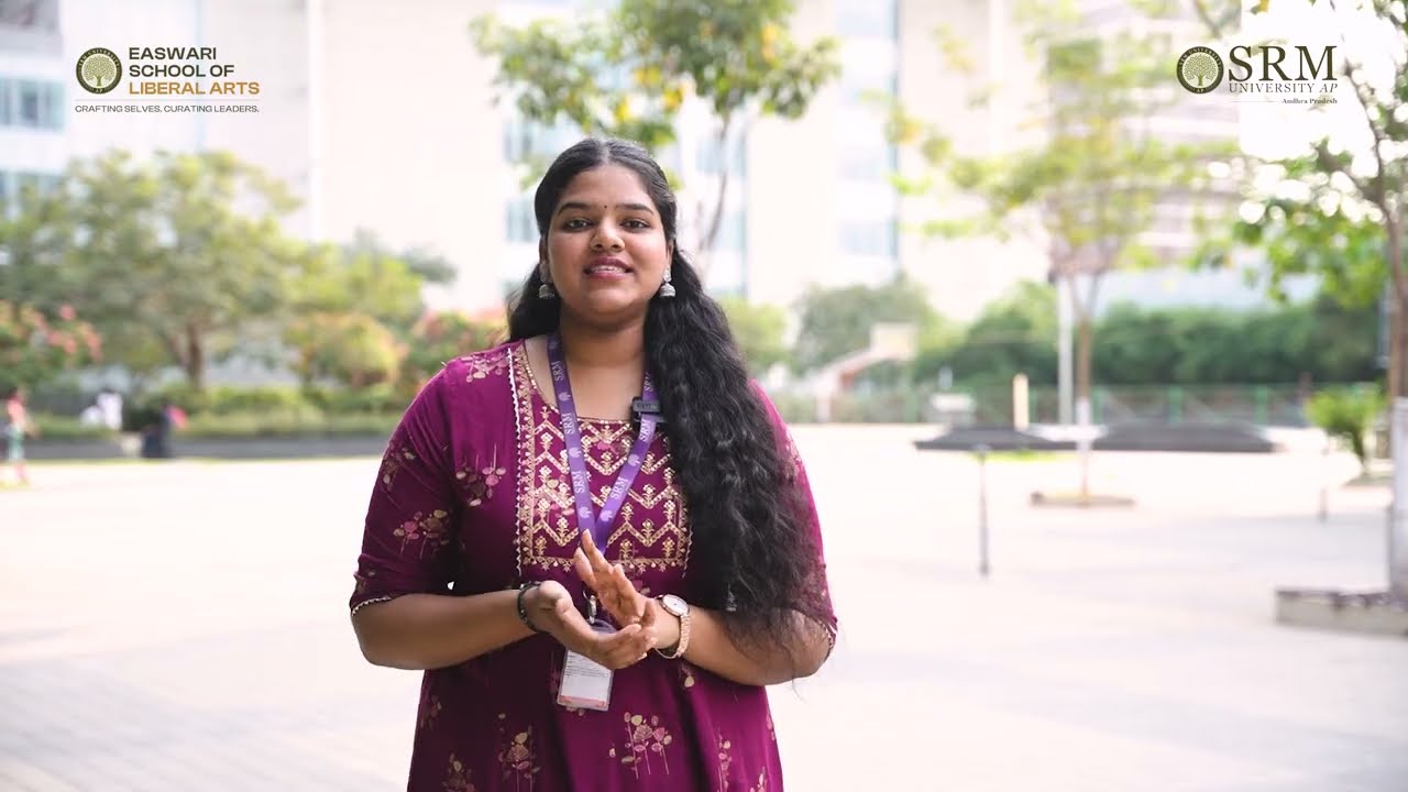 From Classroom to Assembly: Real-World Political Learning at SRM-AP