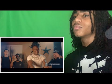 Gutta100 Feat JayDaYoungan “Out On Bond” (Official Music Video) Reaction