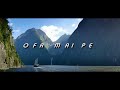 AFAMAUMAU - Au Nofo Tuania - Officiel Music Vidéo 2022 - Wallis et Futuna.