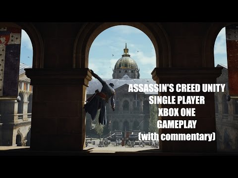 assassin's creed unity xbox one amazon