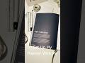 Set Up My Planner With Me | Habit Cultivation | No Phone To Bed | Hemlock & Oak