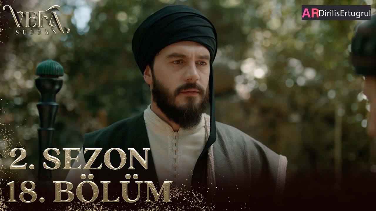 Vefa Sultan Season 2 Episode 48 With English Subtitles