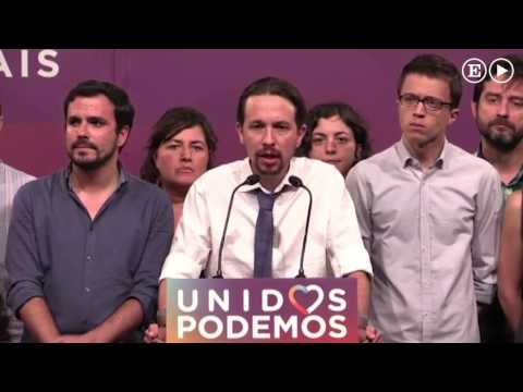 ¿Y si fuera Pablo Iglesias un problema para Podemos?