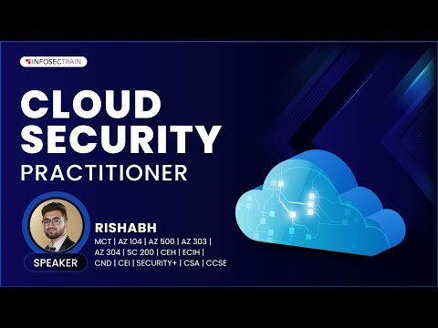 What s New in CCSP Domain 3 Cloud Platform Infrastructure Security | Tips for CCSP Domain 3
