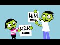 PBS KIDS Rocks Compilation 2015 Refresh Versions