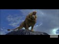 The Chronicles Of Narnia The Lion The Witch And The Wardrobe Videogame Trailer
