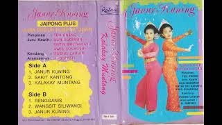 Download lagu Uun Budiman, Entin Sri Rahayu, Wais Sunarsih & Ajim Group Puspita Ligar - Wangsit Siliwangi mp3