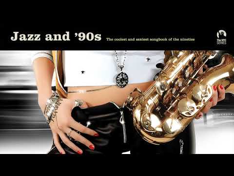 Jamie Lancaster - It Ain´t Over ´Til It´s Over (from Jazz and 90s)