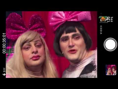 Portokalli, 6 Nentor 2016 - Insta girls (Operacioni plastik)