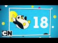 Aftellen naar kerst | Dag 18 | Cartoon Network