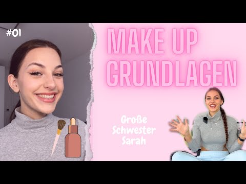 ALL Makeup Products💄Overview for Beginners