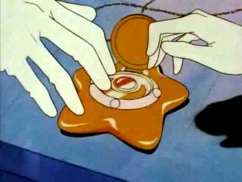 Sailor Moon Classic Teaser Trailer