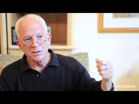 Hollywood Only Accepts Scripts That Go Through It's Story Department by Gary W. Goldstein