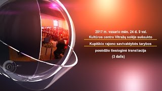 Download lagu KupiskioTV tiesioginis srautas mp3