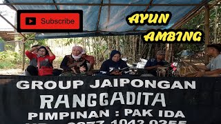 Download lagu ayun ambing // RANGGADITA GRUP// SITER JAIPONG mp3 Download lagu ayun ambing // RANGGADITA GRUP// SITER JAIPONG mp3