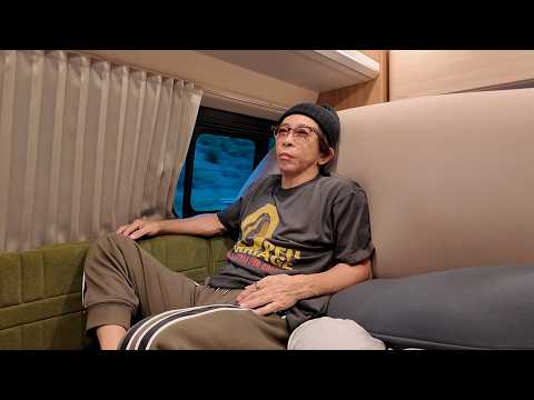 今からヤバい人に会いに行ってきます。