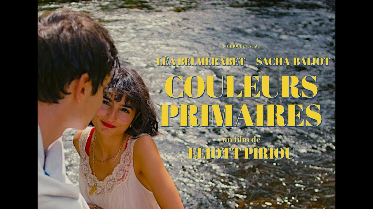 Miniature de la vidéo COULEURS PRIMAIRES - Bande Annonce Officielle (long-métrage) du film Couleurs Primaires