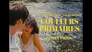 COULEURS PRIMAIRES - Bande Annonce Officielle (long-métrage)