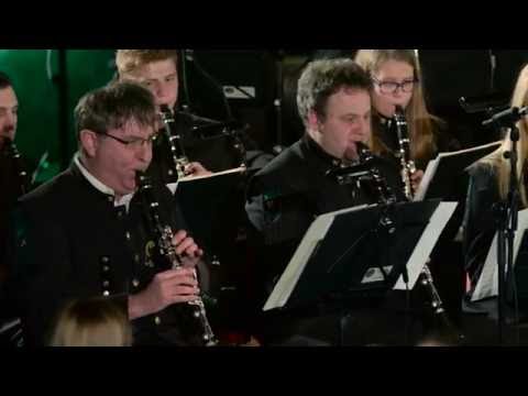 Appalachian Overture - Pihalni orkester Rudnika Mežica