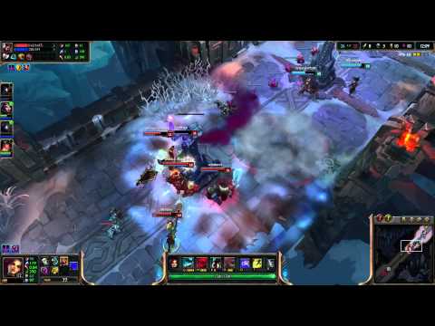 ARAMallama Daily ARAM - Episode 4